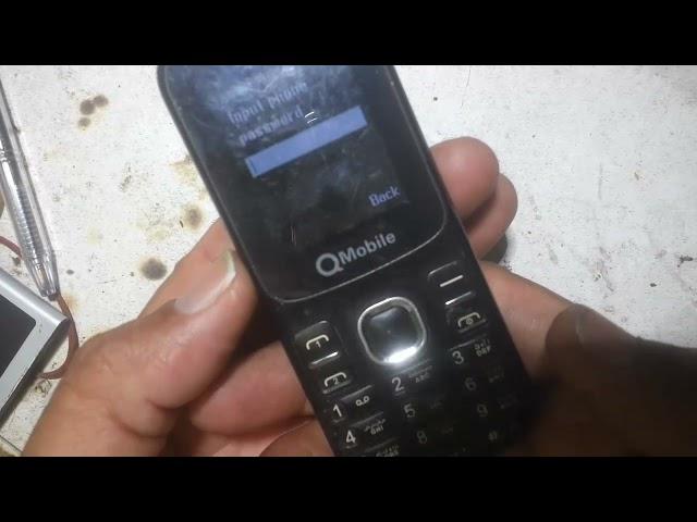 How To Reset Q Mobile And China Phones | All Keypad Mobile Factory Rest Code