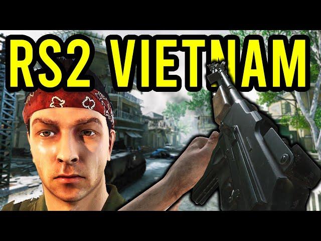 USING MY "BRAIN" TO WIN IN RISING STORM 2 VIETNAM