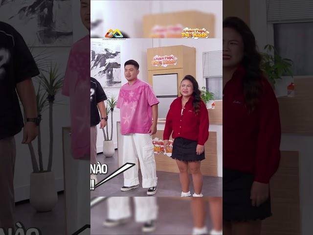 [BTS] Sự BẤT ỔN của các thực khách trước giờ BẤM MÁY | Chinh Phục Thực Khách 3 | Tập 6
