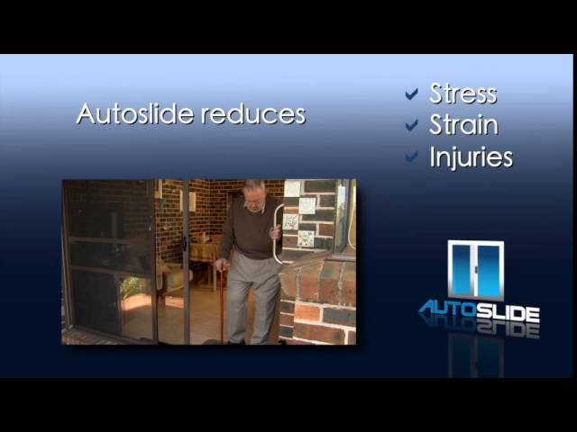 Autoslide Promo