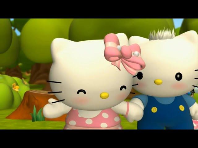 Hello Kitty & Friends - Picture Perfect (Widescreen)