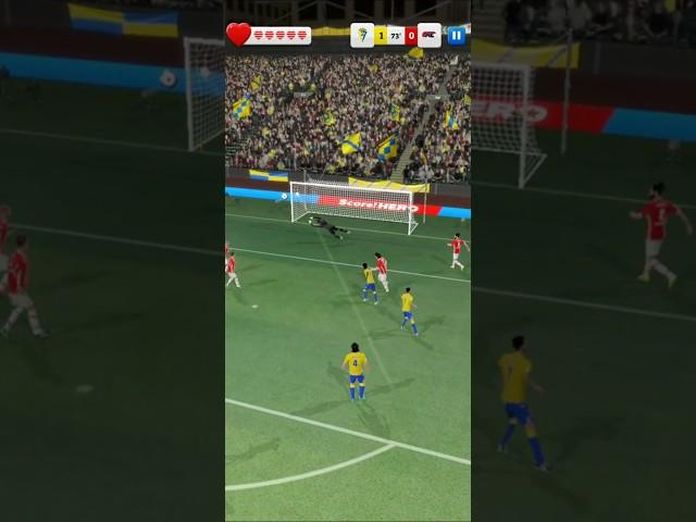 Daily match 18.03.2025. Score! Hero Version 2.84