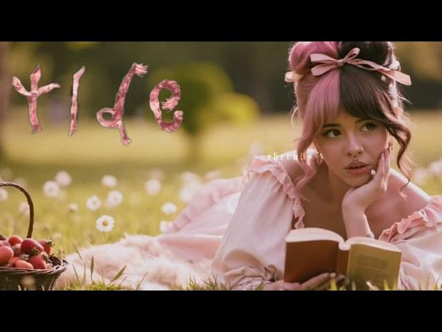 Melanie Martinez - Knight (Official Audio)