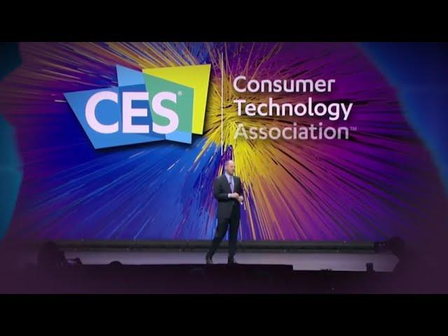 CES 2023 Registration Now Open