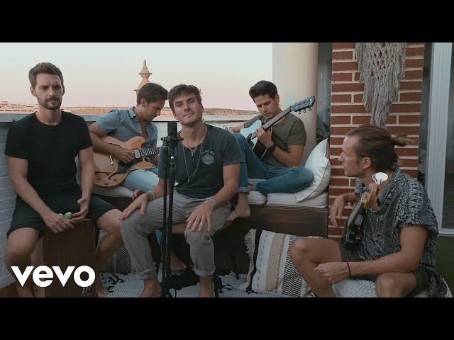 Dvicio - El Muelle de San Blas (Cover)