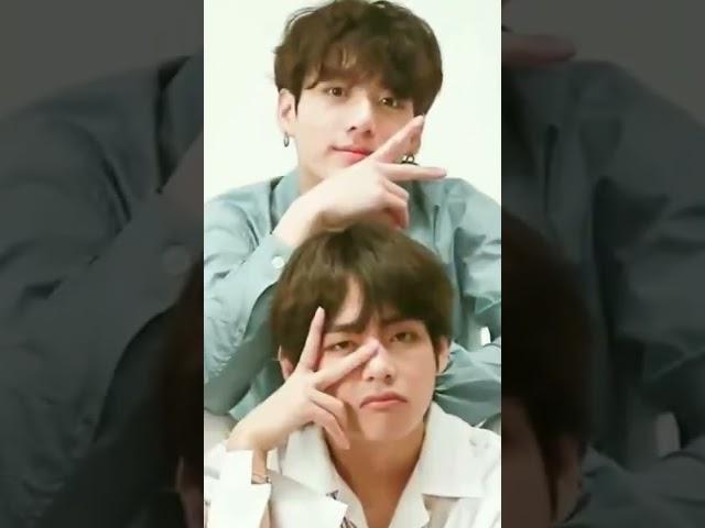 #vkook #vkookforever #vkookisreal #taekook #jeonjungkook #kimtaehyung #taekookshorts #taekookforever