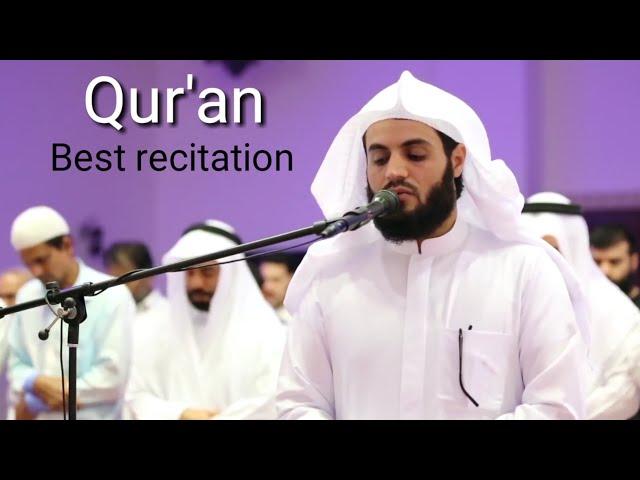 Best Quran recitation to Noah's Story by Raad muhammad alkurdi