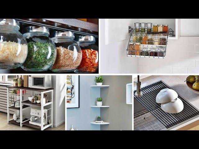 18 Clever Ways To Organize Your Small Apartment