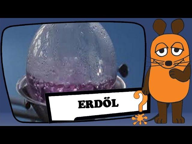 Erdöl Part1