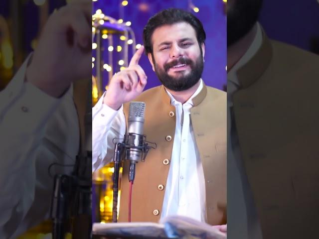 Hagha Che Naway Nawe Ishq O Granay | Zubair Nawaz New Pashto Tappy Songs 2024