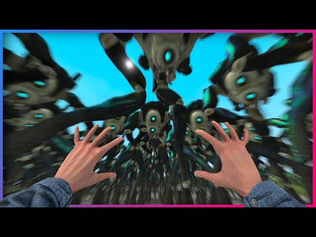 What If You Could Spawn HUNDREDS Of NPCs AT ONCE? ( NPC Spawner ) | Garry's Mod