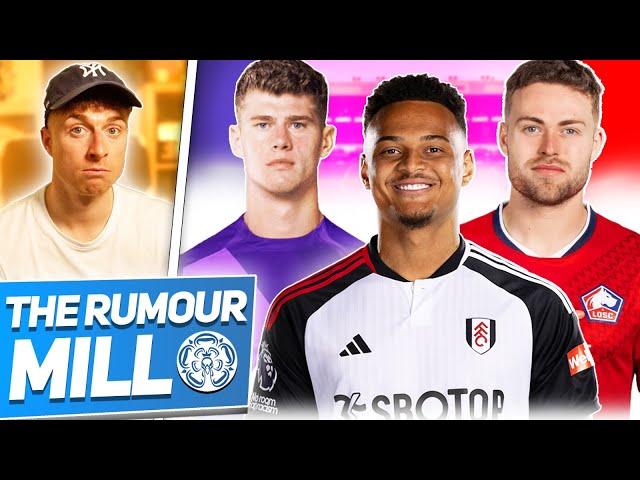 Leeds United Eye Gudmundsson, 'Pushing' £35M Muniz Deal, Cresswell Sell-On Revealed (Big Move!)