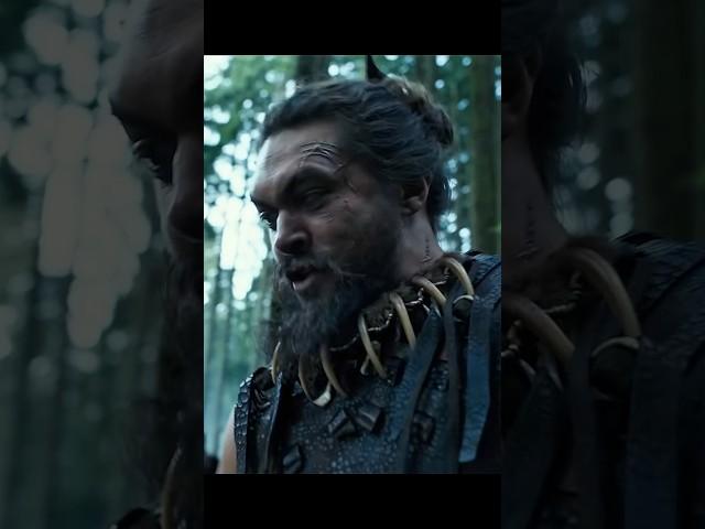 Baba voss War Ceremony Dance Scene 4K | Best Scene | Recap Blade