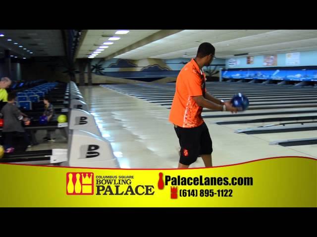 Jumpstart Video- Columbus Square Bowling Palace