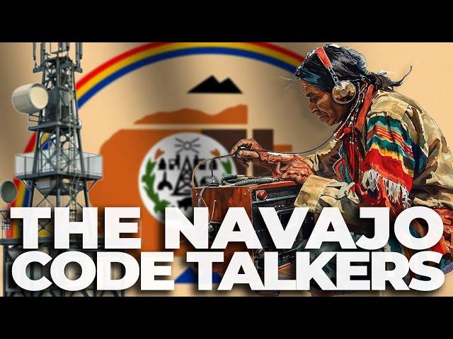 Navajo Code Talkers