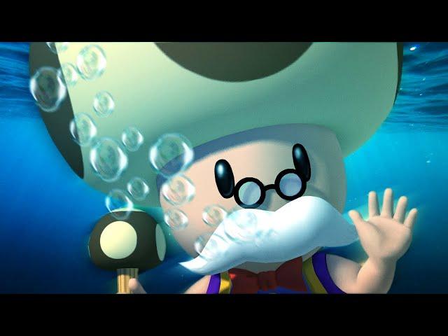 The HIDDEN Rule (Mario Party)