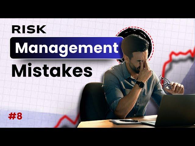 Risk Management Mistakes in Trading | Money Management | Brain Titans