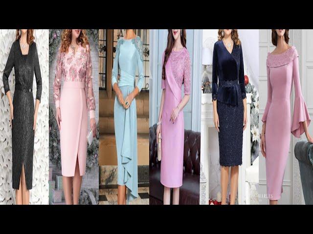 Latest dresses for women || Dress patterns 2023