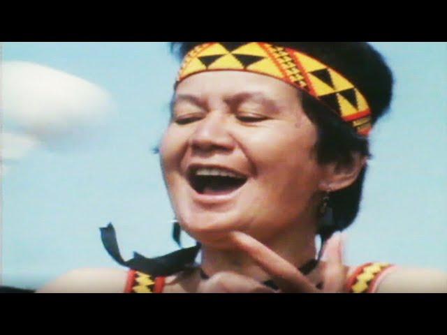 Patea Maori Club - Poi E (Music Video) HD