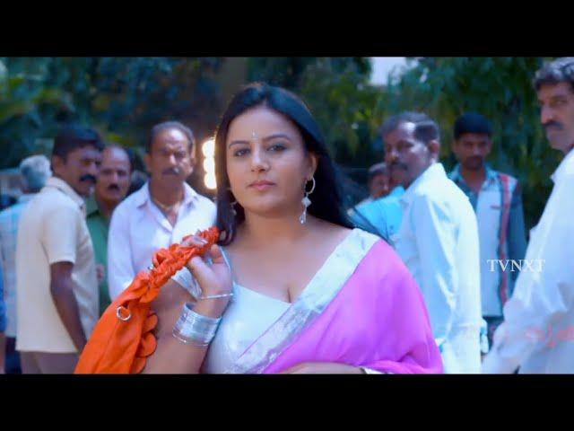 Apple Malayalam Full Movie Part 1 | Ft. Pooja Gandhi | Yashas | TVNXT Malayalam