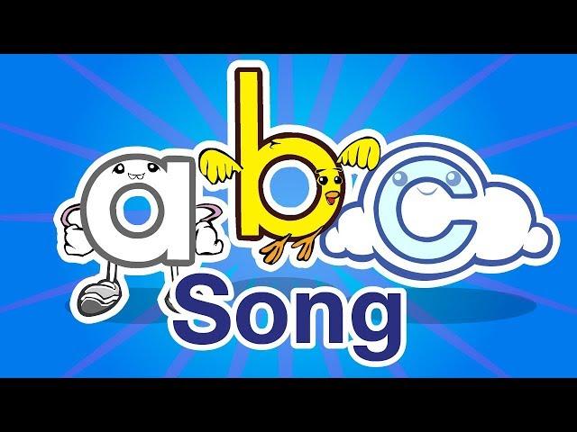 Fun ABC Alphabet Song For Kids | Preschool Prep Company