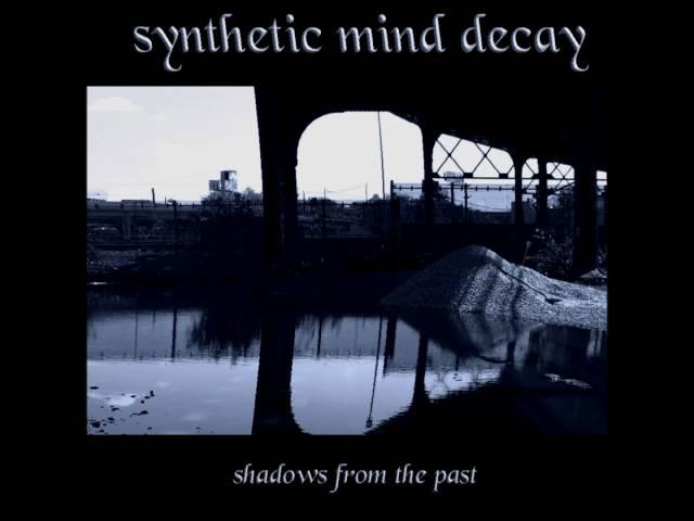 The Dark Tales They Tell - Synthetic Mind Decay