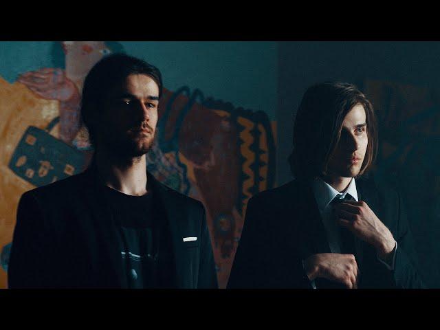 OSCAR - Prophet ft. Alex Bittman (Official Video)