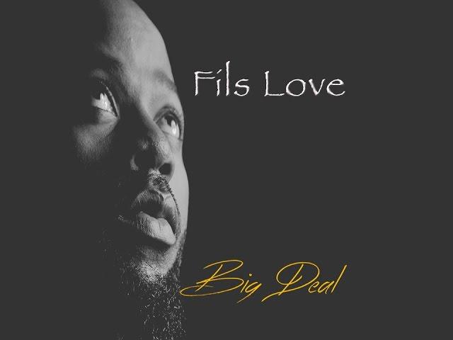 Deep Love  By Filslove Artist ( Clip officiel)