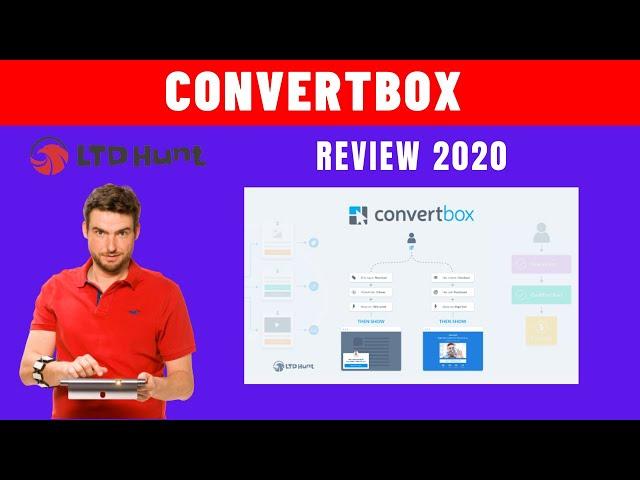 Lifetime Deal ConvertBox Review 2020   Tutorial