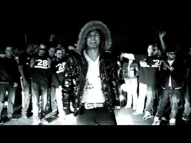 Sensato - El 28 (Video Oficial)