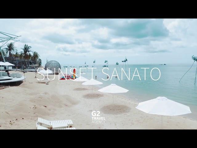 phu quoc sunset sanato beach club [푸꾸옥 선셋사나토비치클럽]