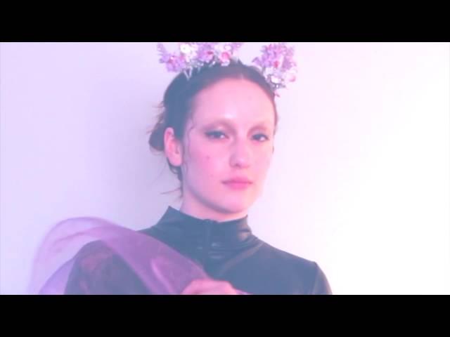 KALTBLUT Magazine: Bitter Sweet