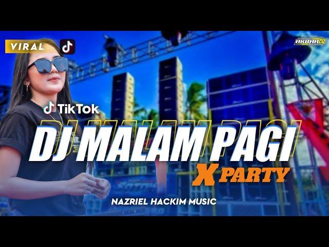 DJ VIRAL TIKTOK YANG KALIAN CARI | NAZRIEL HACKIM MUSIC