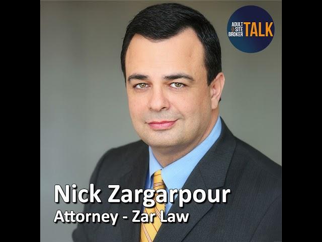 Adult Site Broker Talk with Nick Zargarpour 1 11