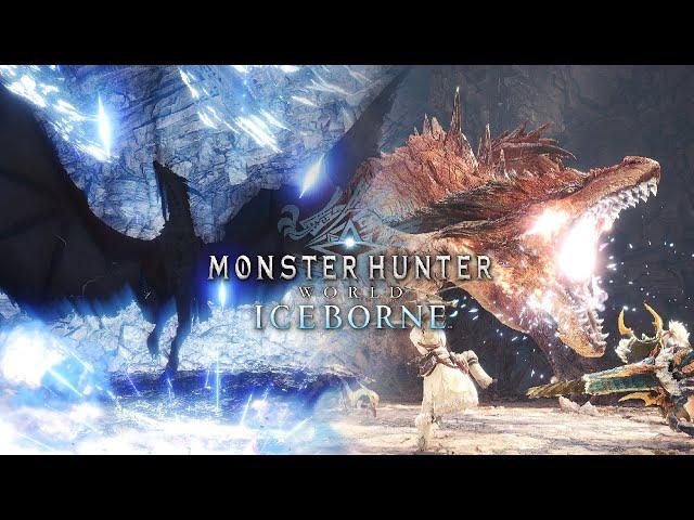 Safi'jiiva Full Theme Medley - Monster Hunter World Iceborne