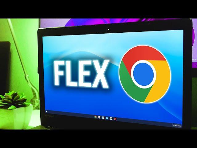 ¿Merece la Pena Instalar Chrome OS Flex?