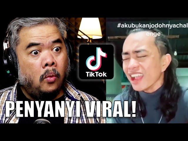 Guru Vokal Membedah Zidan Challenge Yang Viral di TikTok