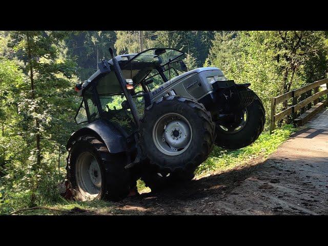 Best of & fails 2023 | Landtechnik Südtirol |