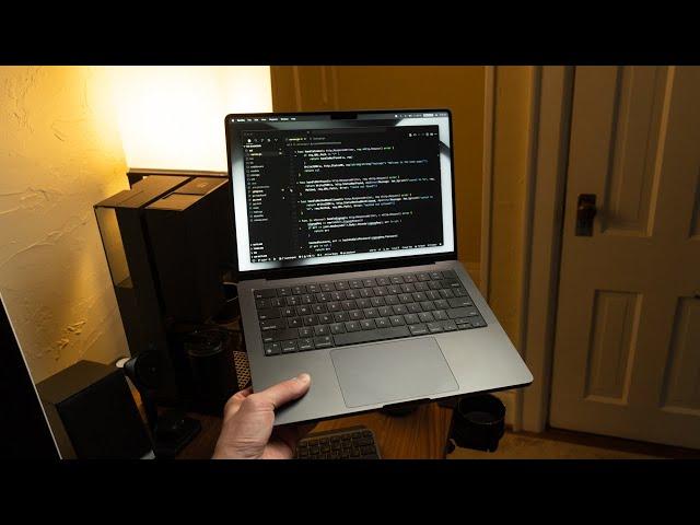 How I Get the Most Out of My Mac for Programming