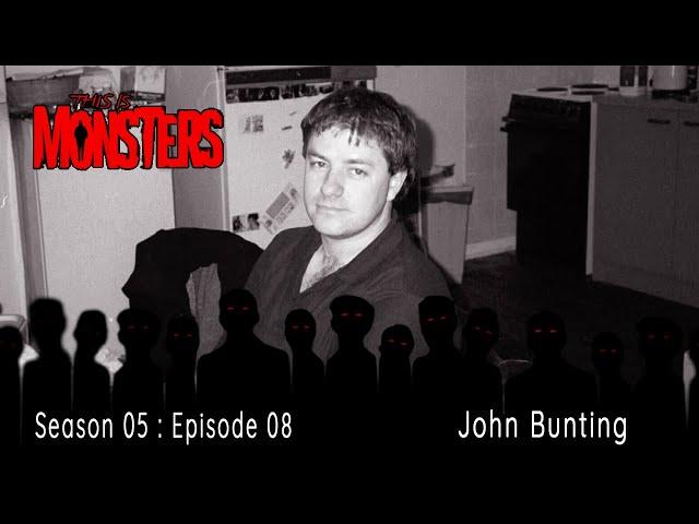 John Bunting : The Snowtown Murders