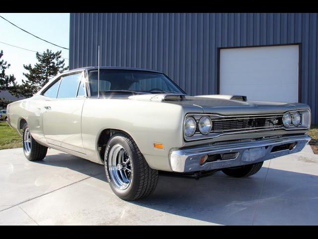 1969 Dodge Super Bee For Sale