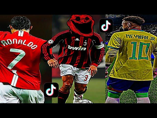 Football reels compilation | Best football edits - Fails Goals & Skills #179