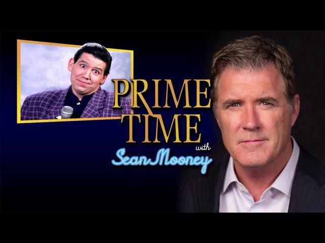 Todd Pettengill talks about his WWE job interview | Prime Time with Sean Mooney