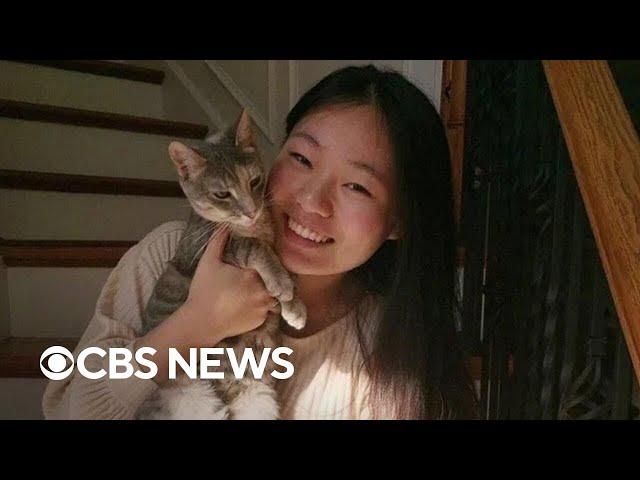 Columbia University student in court to fight deportation