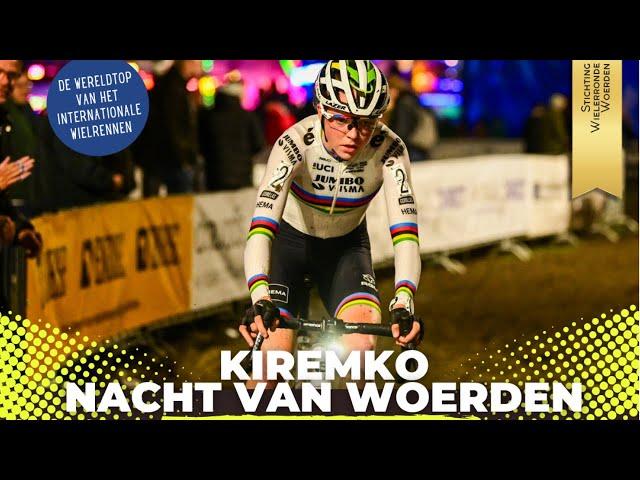 Kiremko Nacht van Woerden 2024