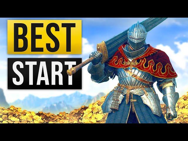 Dragon's Dogma 2 Tips - Best Start Gameplay Guide!