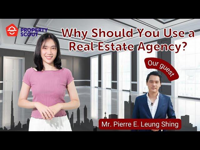 [PropertyScout] Why do you need a real estate agent when renting a condo in Bangkok?