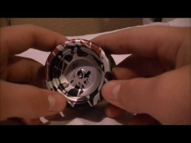 YoYoFactory Genesis Review