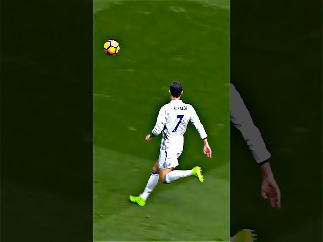 The "Ronaldo elastico"  #football #cristianoronaldo