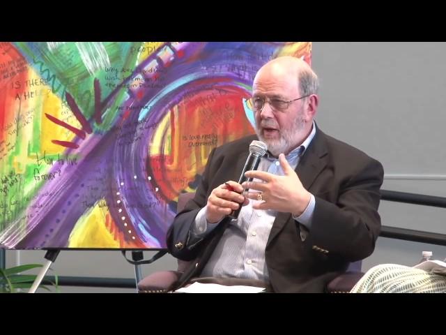 N.T. Wright | What is the meaning of life?